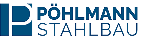 Logo-Header Pöhlmann Stahlbau