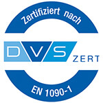 DIN EN 1090-1